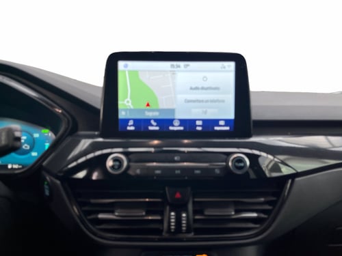 FORD Kuga 2.5 full hybrid st-line 2wd 190cv cvt