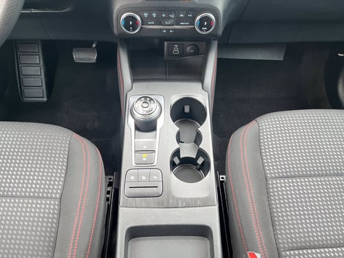FORD Kuga 2.5 full hybrid st-line 2wd 190cv cvt