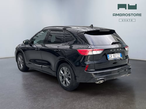 FORD Kuga 2.5 full hybrid st-line 2wd 190cv cvt