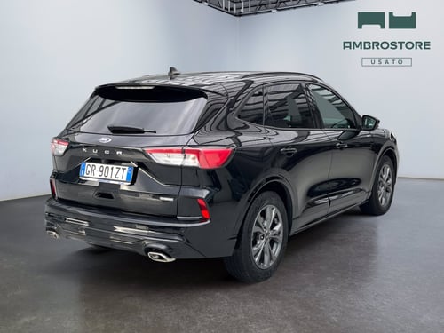 FORD Kuga 2.5 full hybrid st-line 2wd 190cv cvt