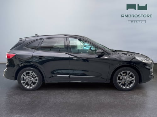 FORD Kuga 2.5 full hybrid st-line 2wd 190cv cvt