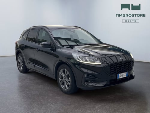 FORD Kuga 2.5 full hybrid st-line 2wd 190cv cvt