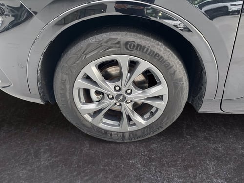 FORD Kuga 2.5 full hybrid st-line 2wd 190cv cvt