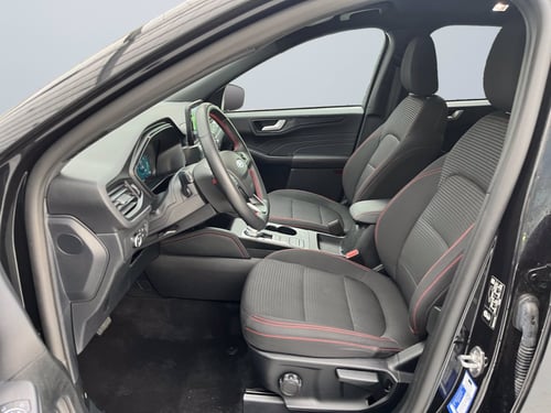 FORD Kuga 2.5 full hybrid st-line 2wd 190cv cvt