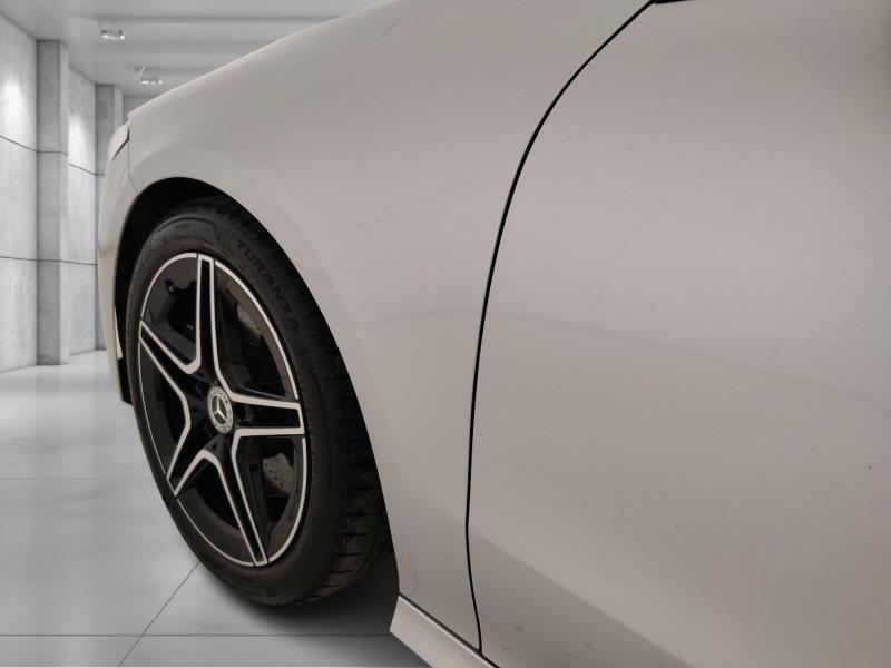 MERCEDES Cla shooting brake 200 d amg line premium auto