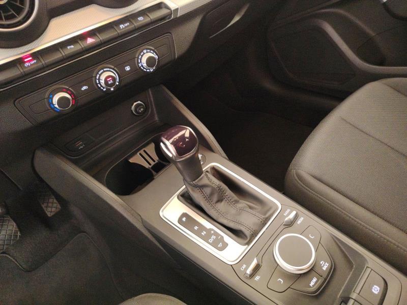 AUDI Q2 35 1.5 tfsi business s-tronic