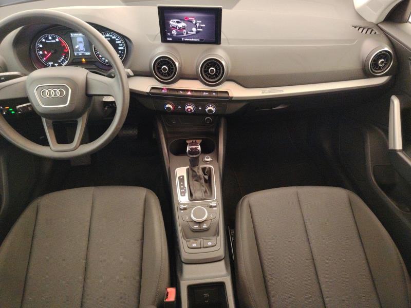 AUDI Q2 35 1.5 tfsi business s-tronic