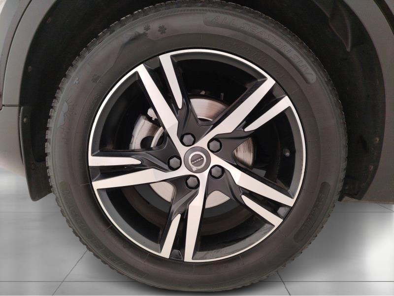 VOLVO Xc40 1.5 t3 r-design 163cv auto my21