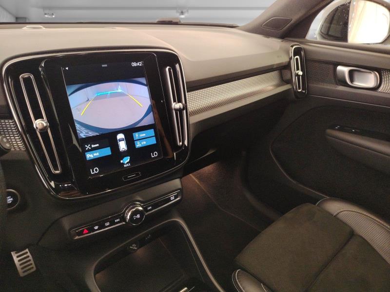 VOLVO Xc40 1.5 t3 r-design 163cv auto my21
