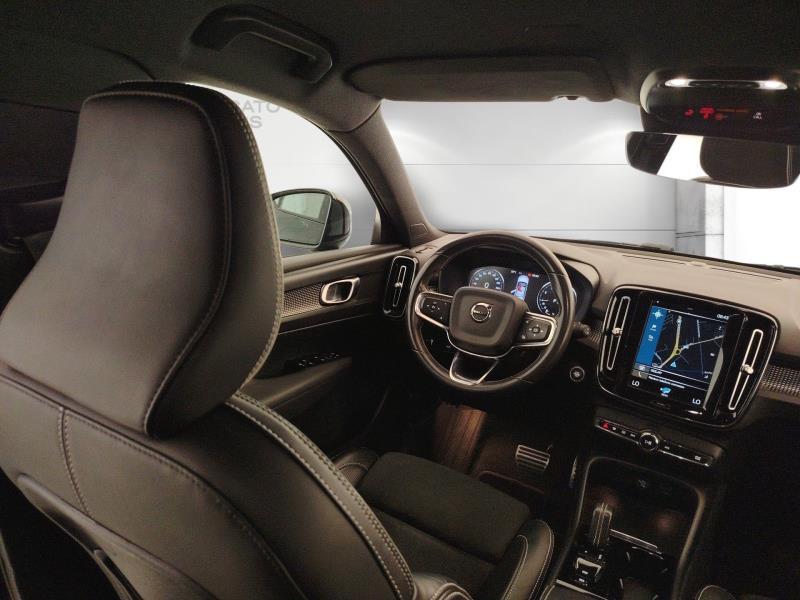 VOLVO Xc40 1.5 t3 r-design 163cv auto my21
