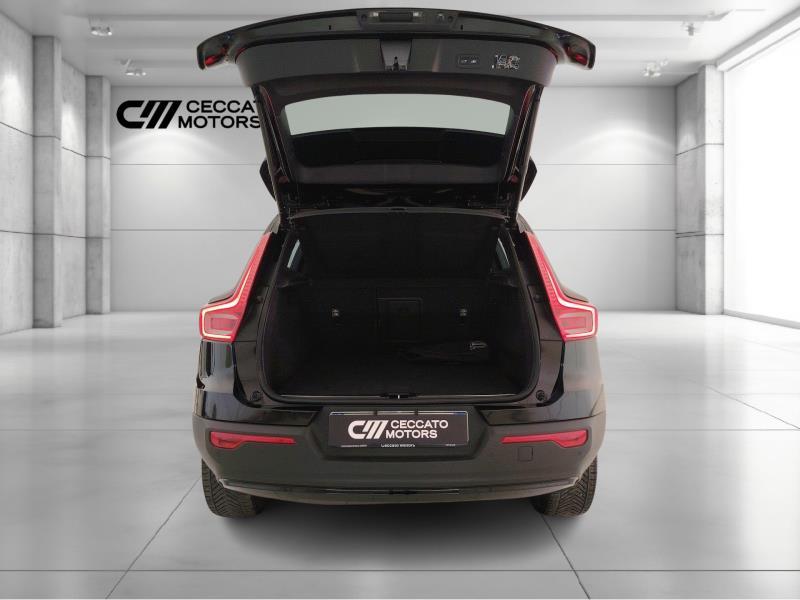 VOLVO Xc40 1.5 t3 r-design 163cv auto my21
