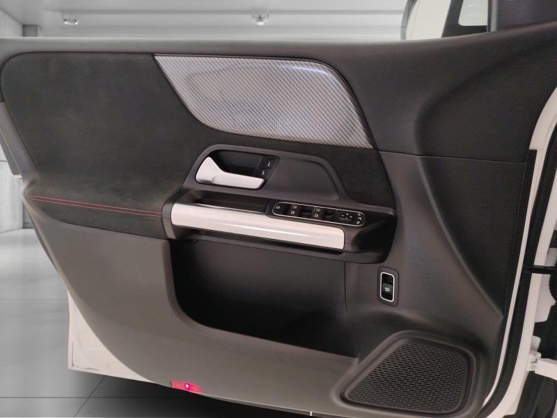 MERCEDES B 180 d premium auto