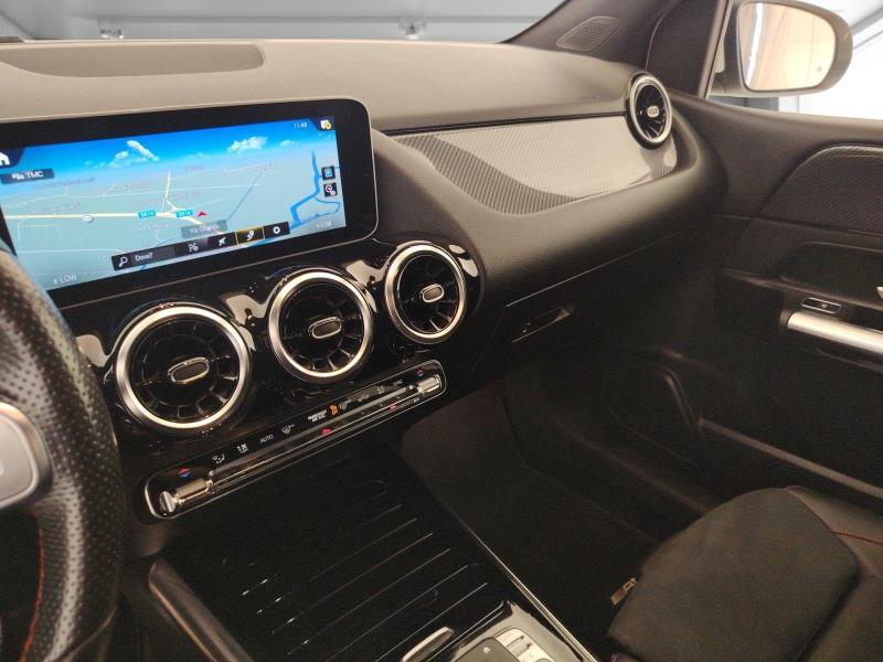 MERCEDES B 180 d premium auto