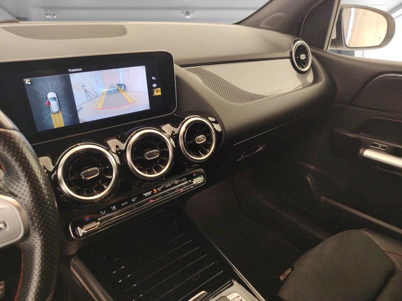 MERCEDES B 180 d premium auto