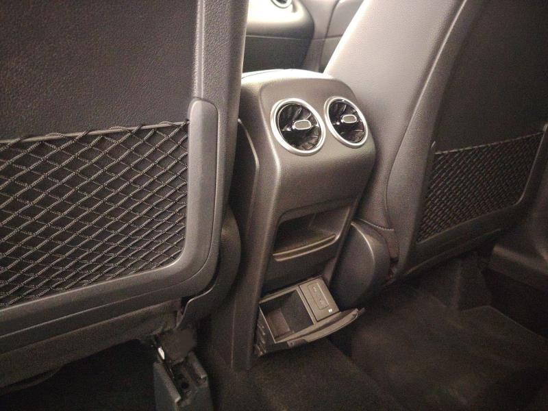 MERCEDES B 180 d premium auto