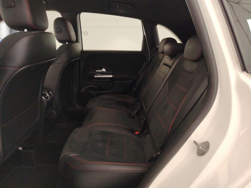 MERCEDES B 180 d premium auto