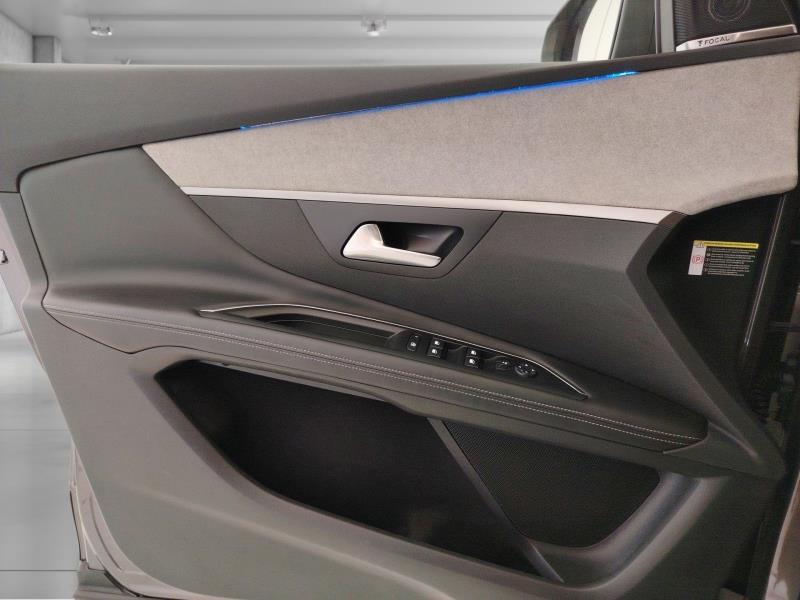 PEUGEOT 3008 2.0 bluehdi gt s&s 180cv eat8