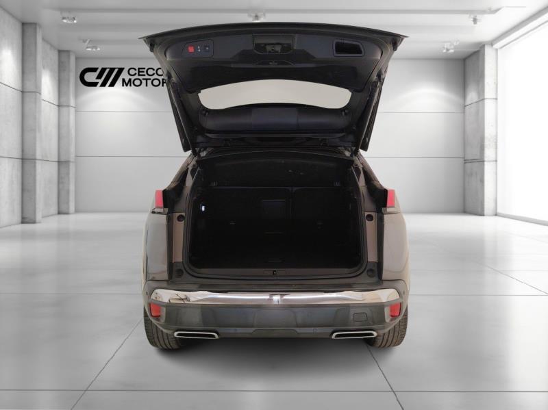 PEUGEOT 3008 2.0 bluehdi gt s&s 180cv eat8