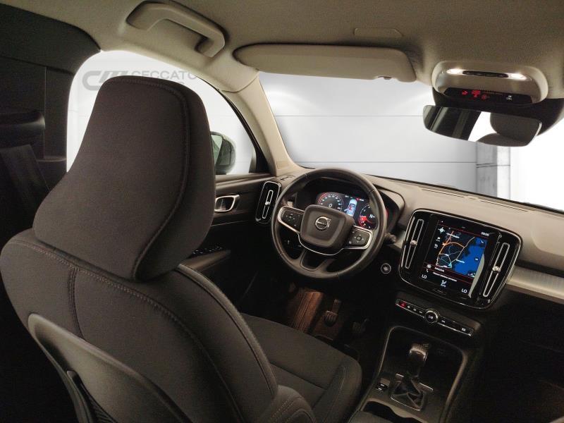 VOLVO Xc40 1.5 t2 momentum my21
