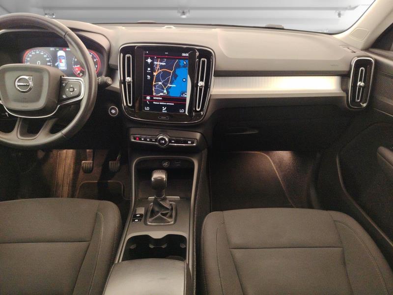 VOLVO Xc40 1.5 t2 momentum my21