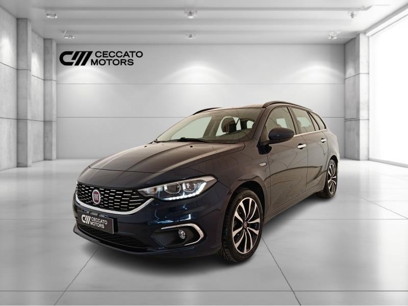 FIAT Tipo sw 1.6 mjt easy business s&s 120cv my19