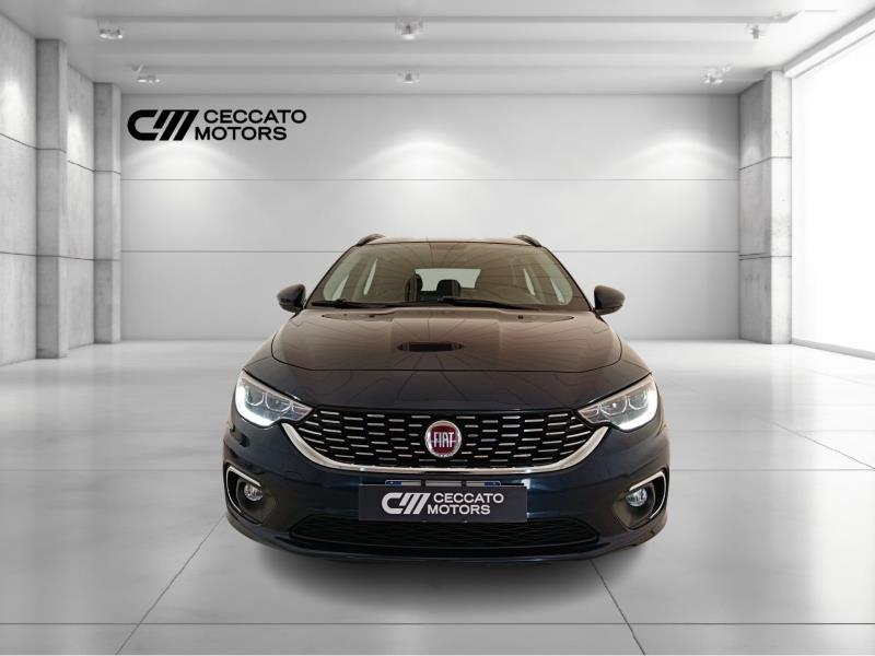 FIAT Tipo sw 1.6 mjt easy business s&s 120cv my19