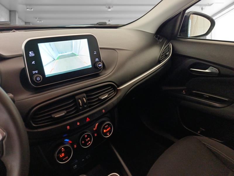 FIAT Tipo sw 1.6 mjt easy business s&s 120cv my19
