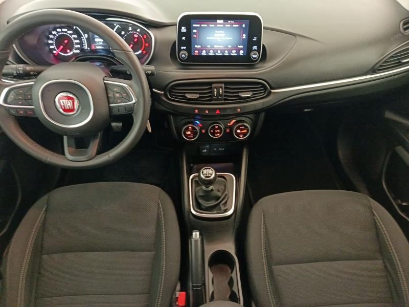 FIAT Tipo sw 1.6 mjt easy business s&s 120cv my19