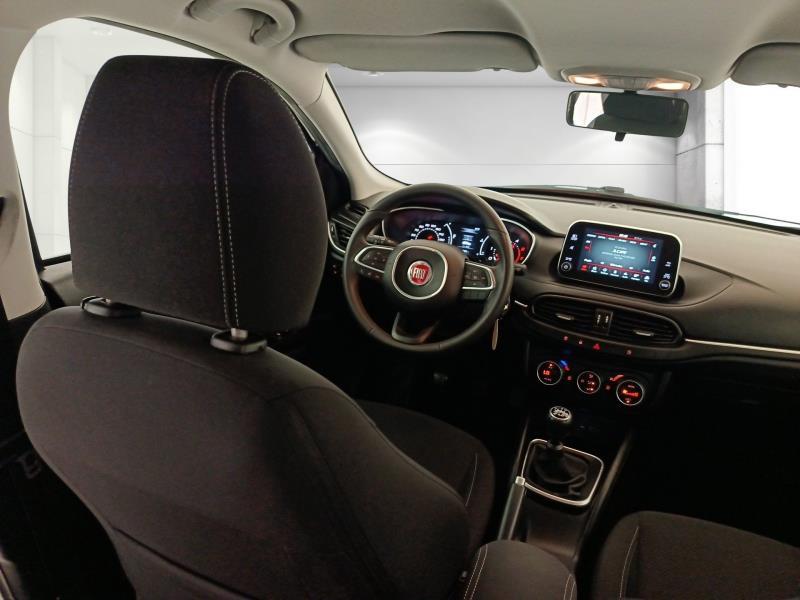 FIAT Tipo sw 1.6 mjt easy business s&s 120cv my19