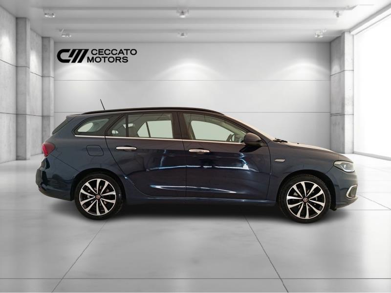 FIAT Tipo sw 1.6 mjt easy business s&s 120cv my19