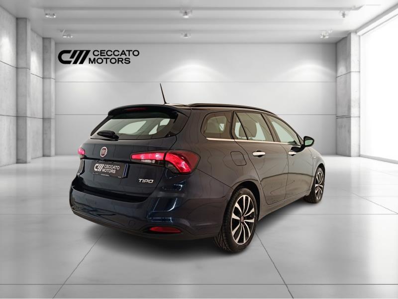 FIAT Tipo sw 1.6 mjt easy business s&s 120cv my19