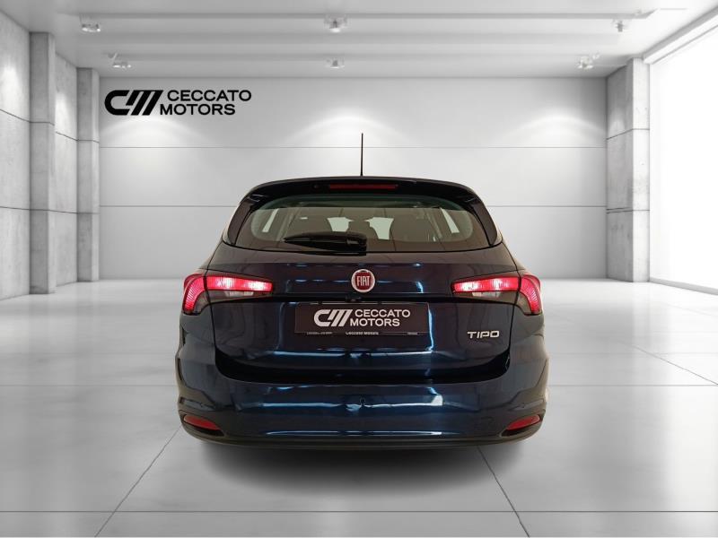 FIAT Tipo sw 1.6 mjt easy business s&s 120cv my19