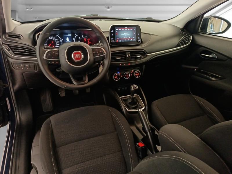 FIAT Tipo sw 1.6 mjt easy business s&s 120cv my19