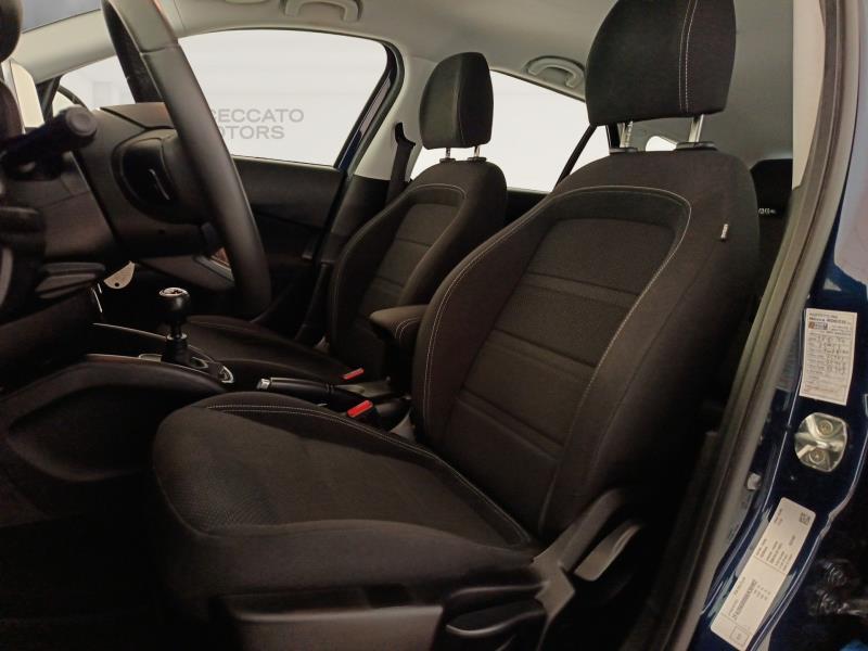 FIAT Tipo sw 1.6 mjt easy business s&s 120cv my19