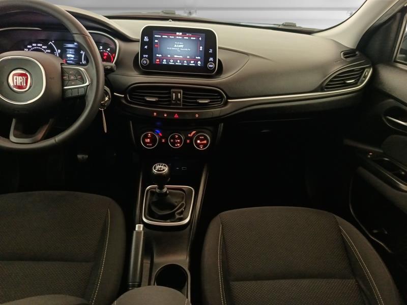 FIAT Tipo sw 1.6 mjt easy business s&s 120cv my19