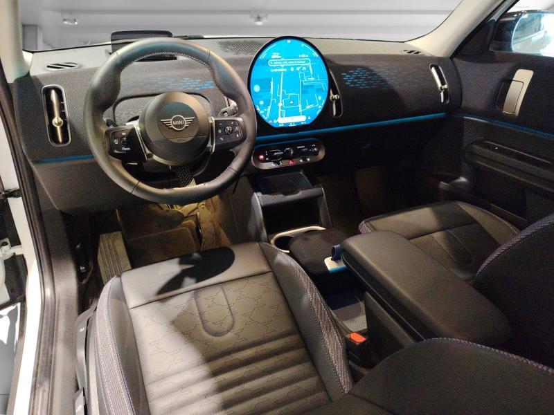 MINI Mini countryman 1.5 48v c classic auto