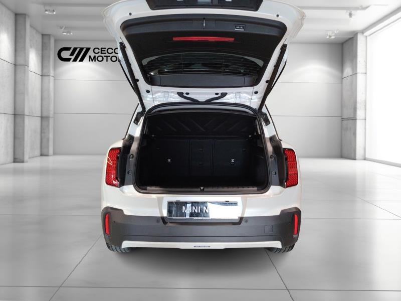 MINI Mini countryman 1.5 48v c classic auto