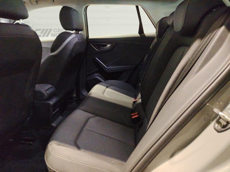 AUDI Q2 30 1.6 tdi business s-tronic my19