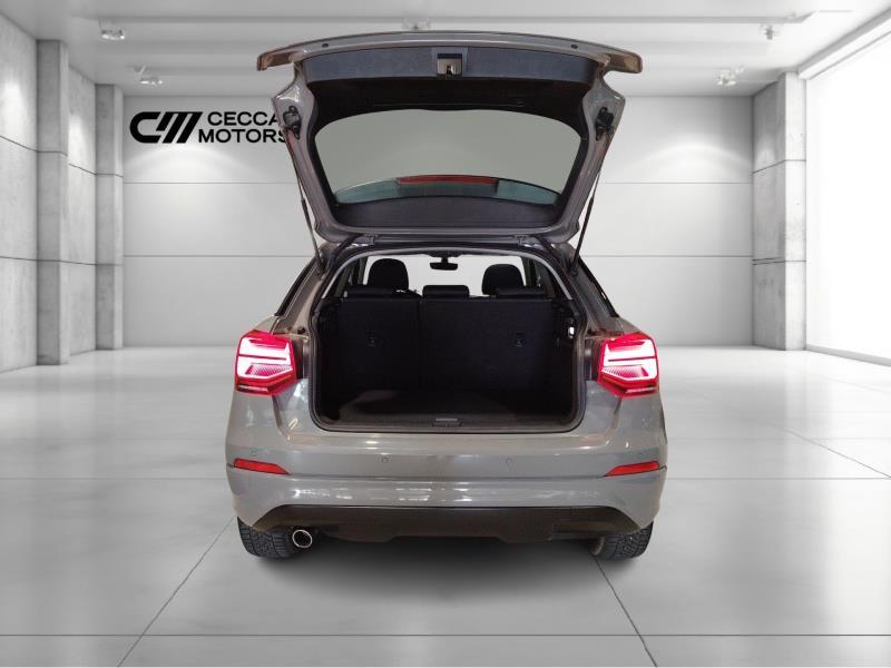 AUDI Q2 30 1.6 tdi business s-tronic my19