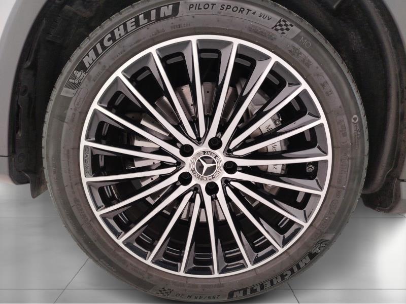MERCEDES Glc 220 d amg line premium plus 4matic auto