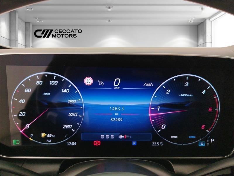 MERCEDES Glc 220 d amg line premium plus 4matic auto