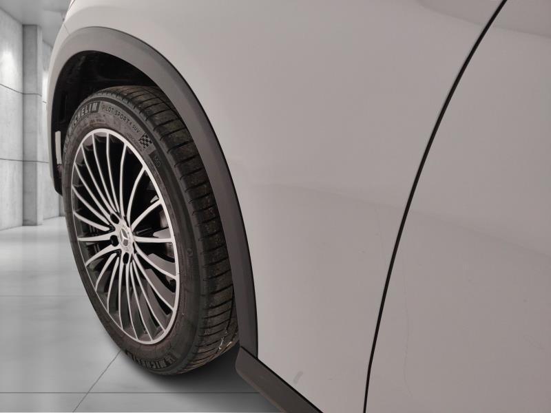 MERCEDES Glc 220 d amg line premium plus 4matic auto