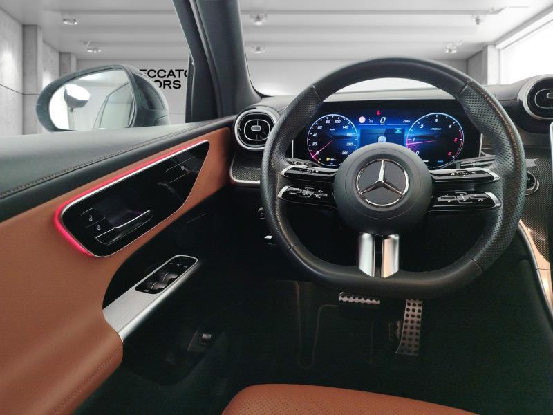 MERCEDES Glc 220 d amg line premium plus 4matic auto