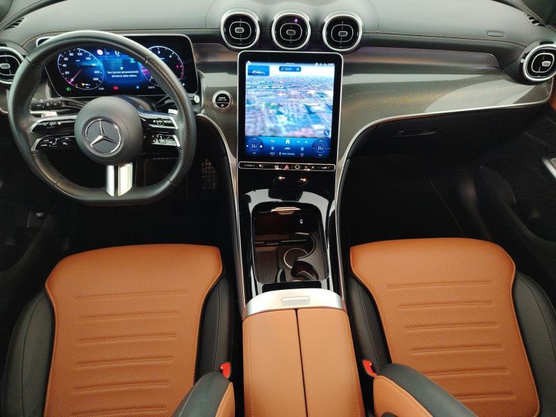 MERCEDES Glc 220 d amg line premium plus 4matic auto