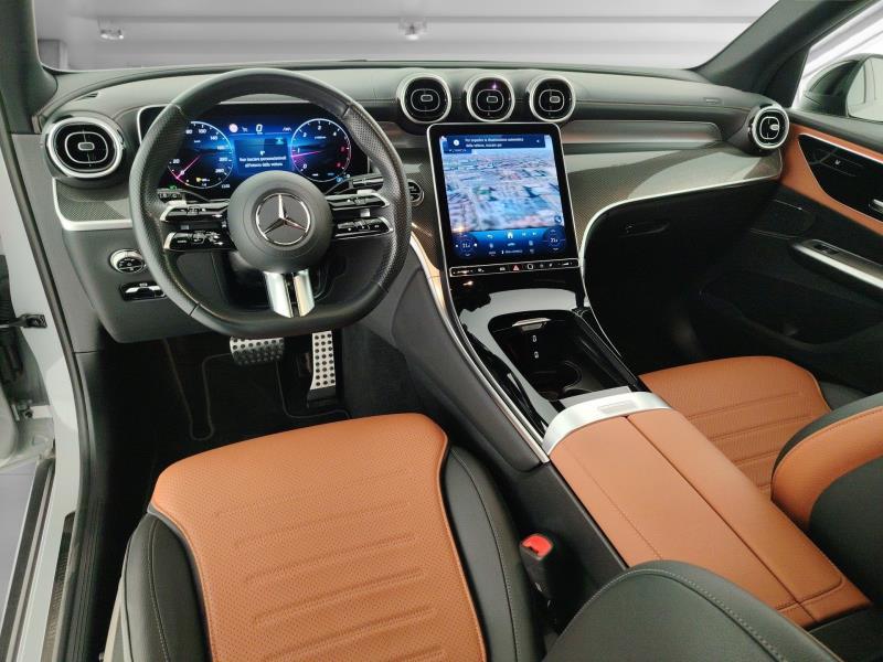 MERCEDES Glc 220 d amg line premium plus 4matic auto