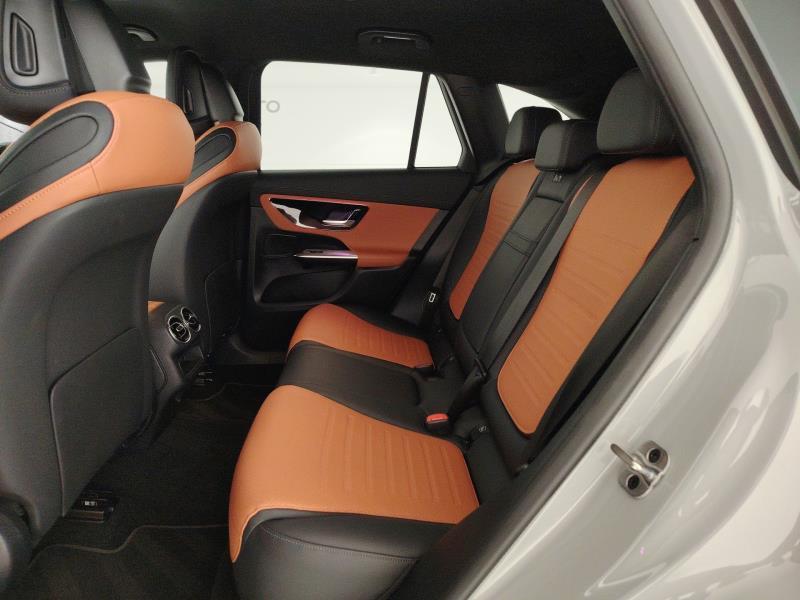 MERCEDES Glc 220 d amg line premium plus 4matic auto
