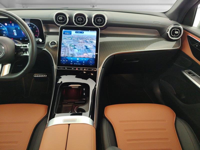 MERCEDES Glc 220 d amg line premium plus 4matic auto