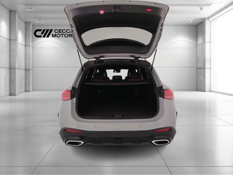 MERCEDES Glc 220 d amg line premium plus 4matic auto