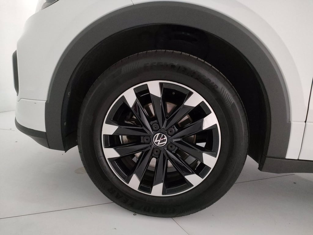 VOLKSWAGEN T-cross 1.0 tsi sport 95cv