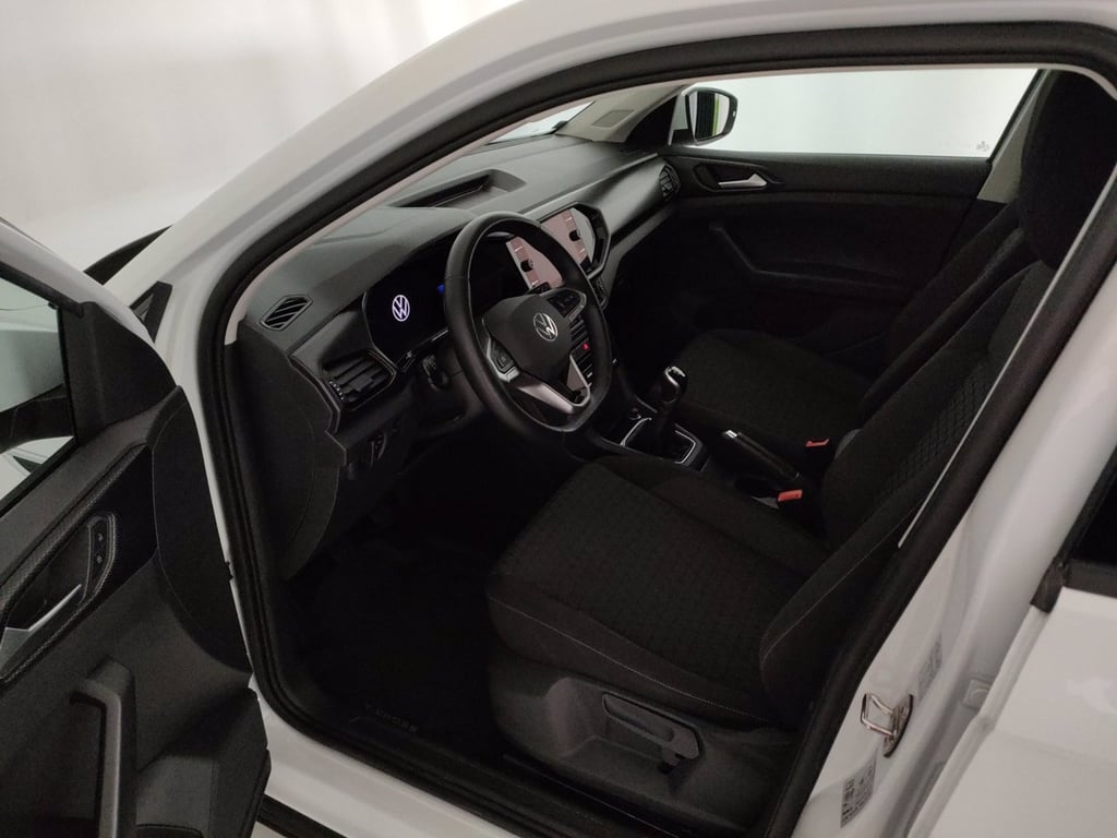 VOLKSWAGEN T-cross 1.0 tsi sport 95cv